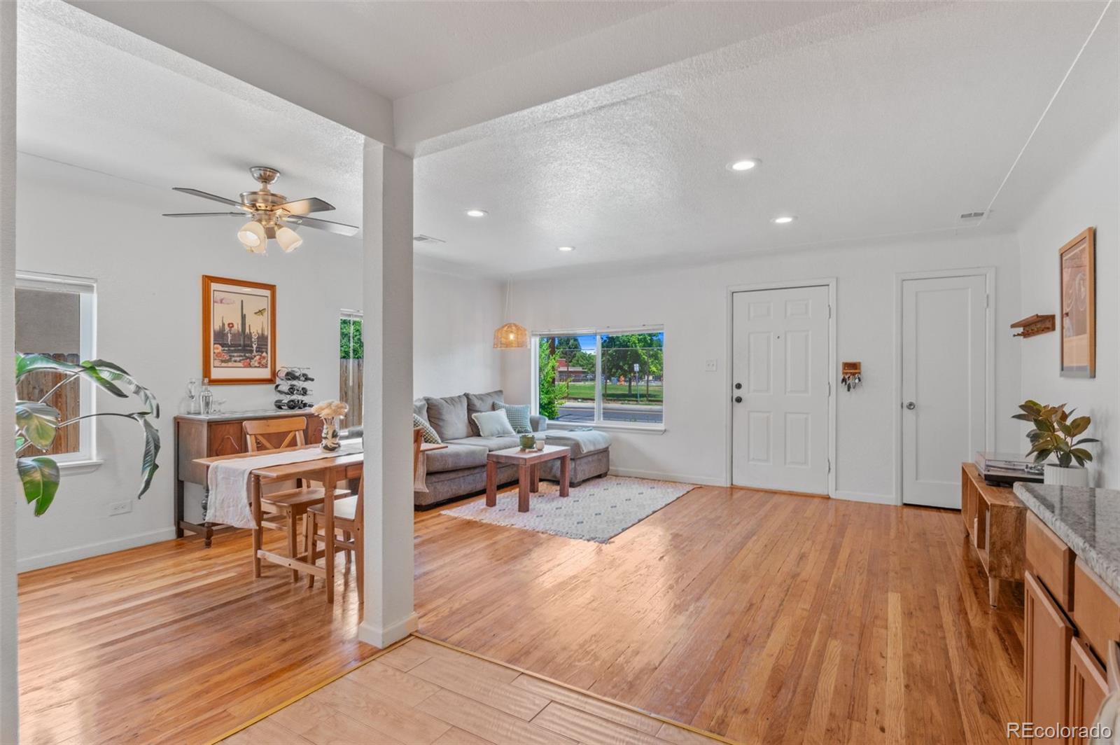 MLS Image #7 for 3180 w jewell avenue,denver, Colorado