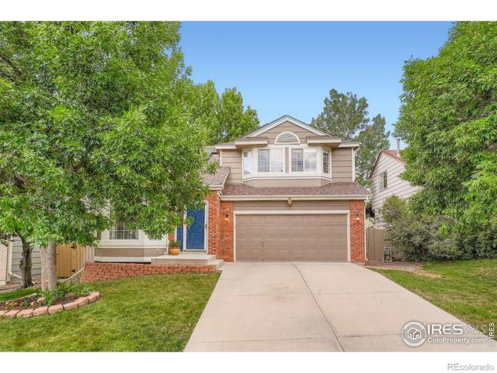 MLS Image #2 for 2317  bristol street,superior, Colorado