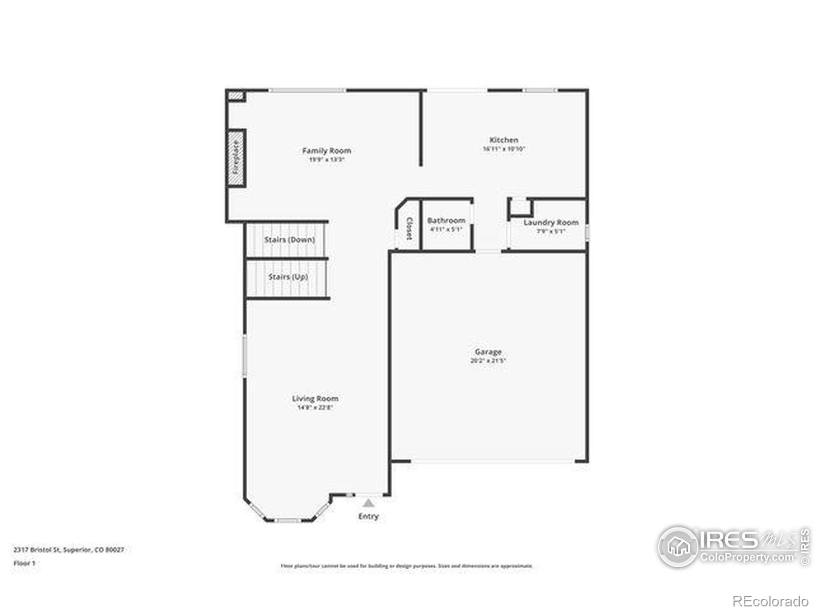 MLS Image #28 for 2317  bristol street,superior, Colorado