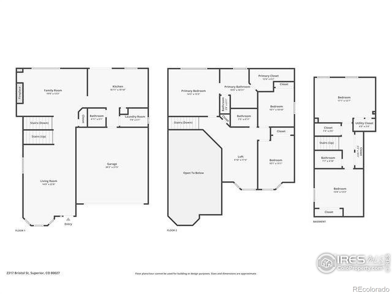 MLS Image #31 for 2317  bristol street,superior, Colorado