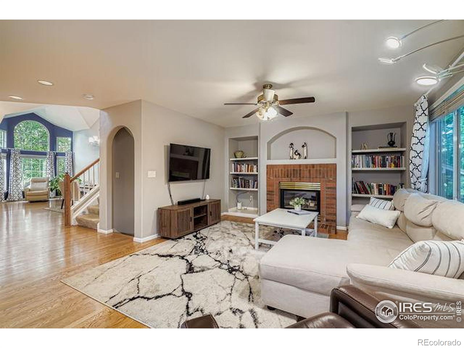 MLS Image #6 for 2317  bristol street,superior, Colorado