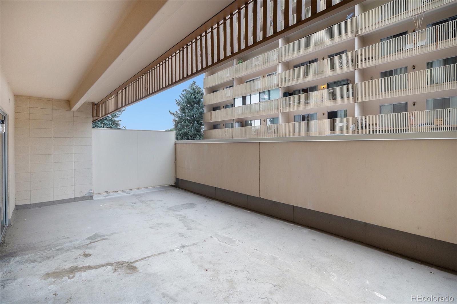 MLS Image #11 for 8060 e girard avenue 217,denver, Colorado