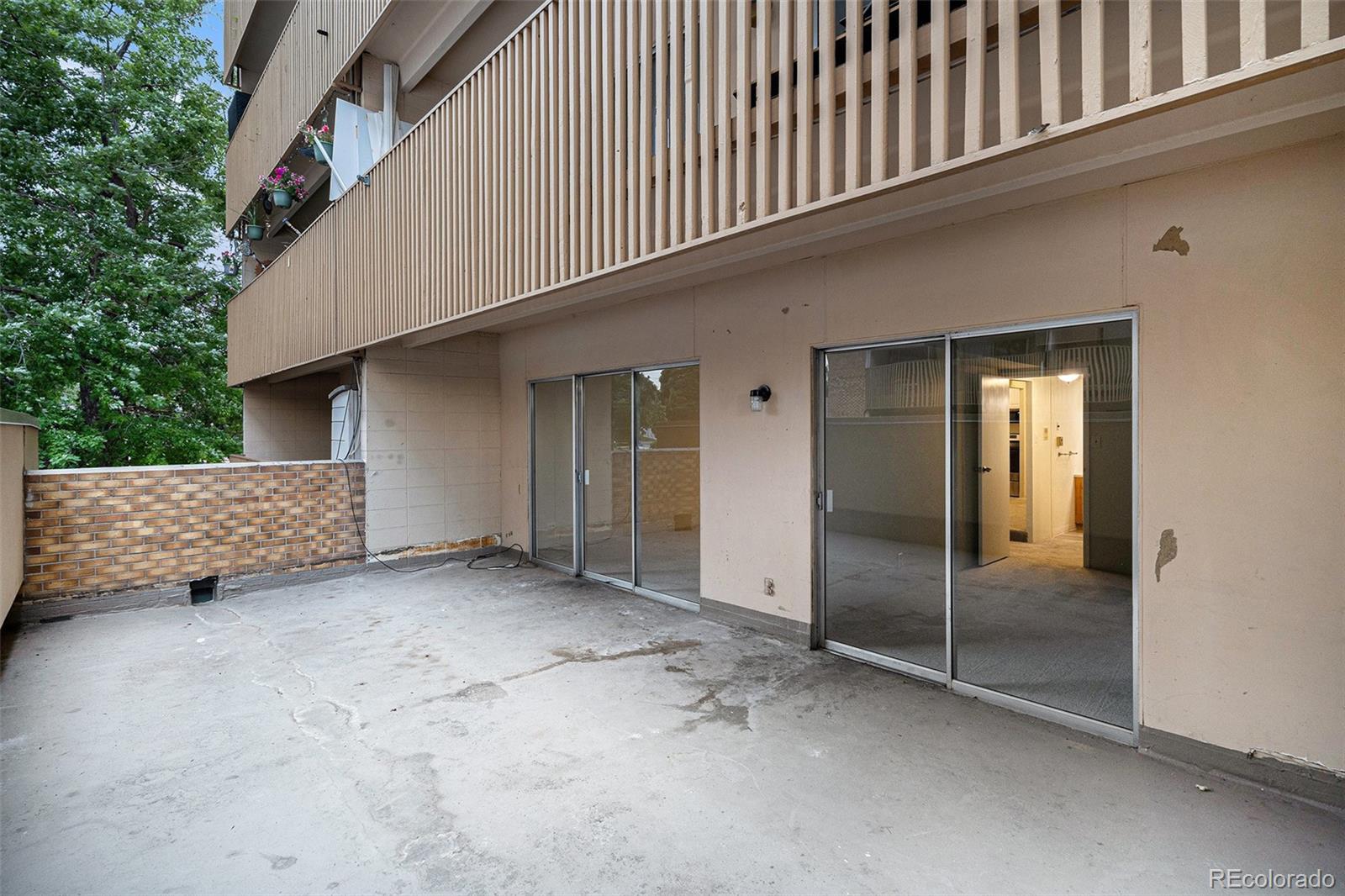 MLS Image #12 for 8060 e girard avenue 217,denver, Colorado