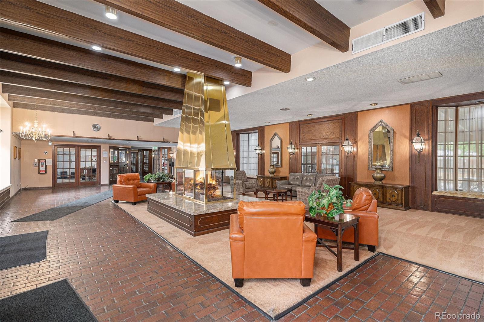 MLS Image #15 for 8060 e girard avenue 217,denver, Colorado