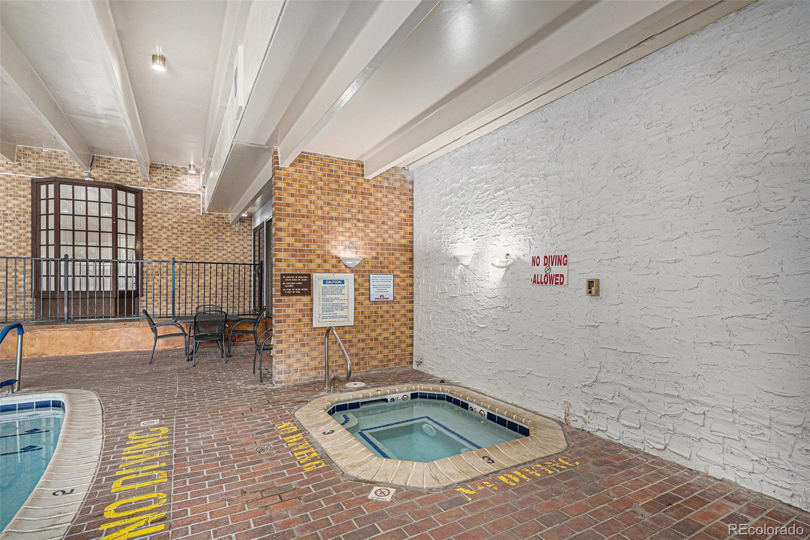 MLS Image #20 for 8060 e girard avenue 217,denver, Colorado