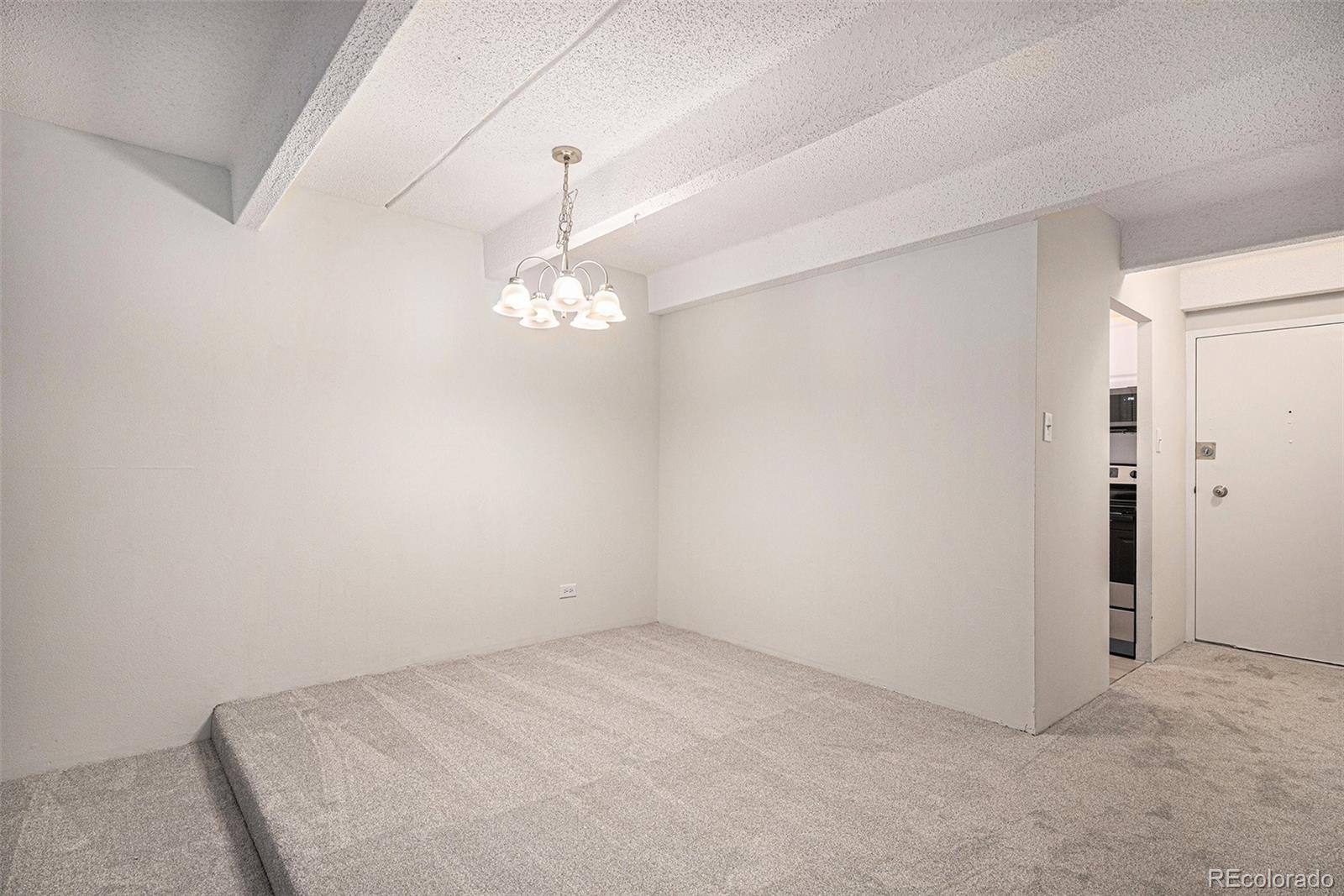 MLS Image #3 for 8060 e girard avenue 217,denver, Colorado