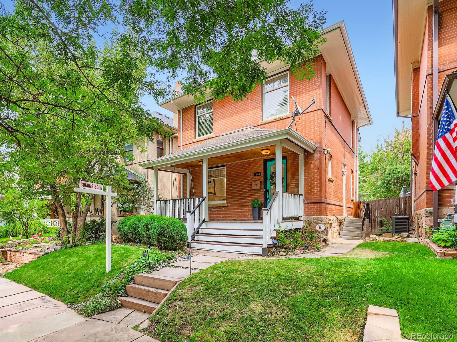 MLS Image #2 for 1548  cook street,denver, Colorado