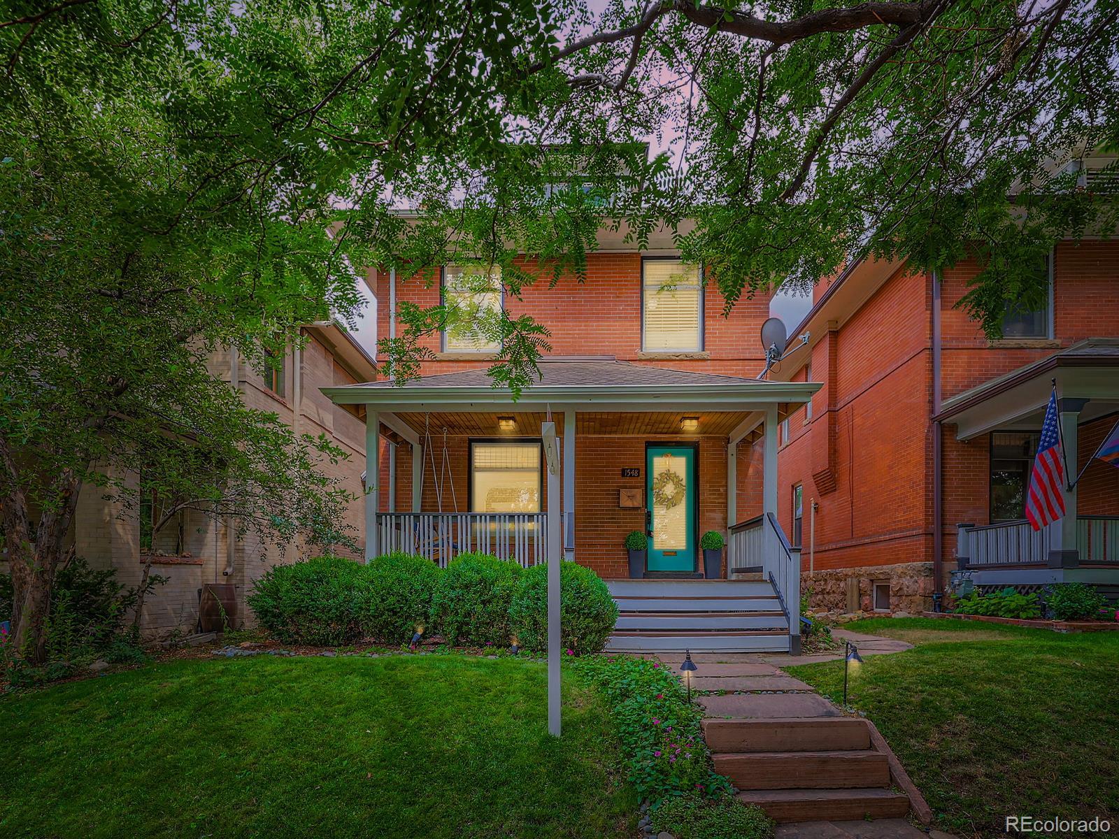 MLS Image #29 for 1548  cook street,denver, Colorado