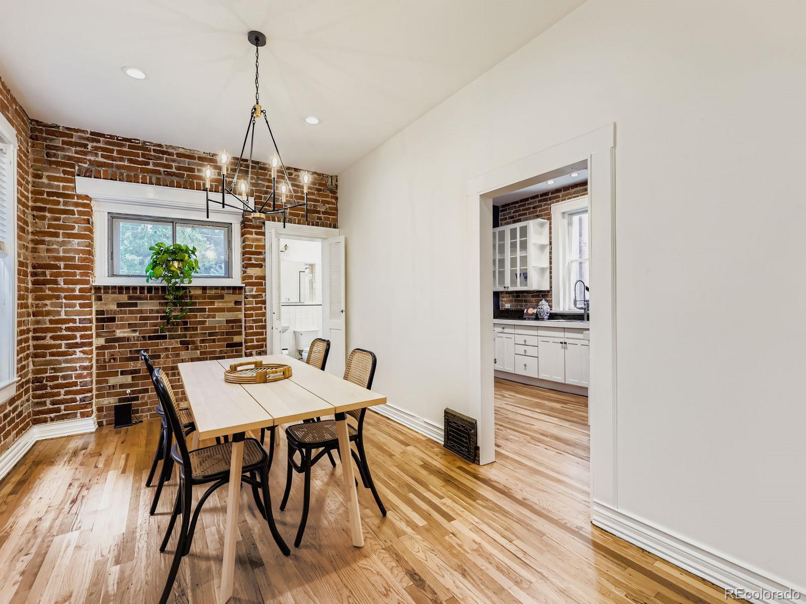 MLS Image #6 for 1548  cook street,denver, Colorado
