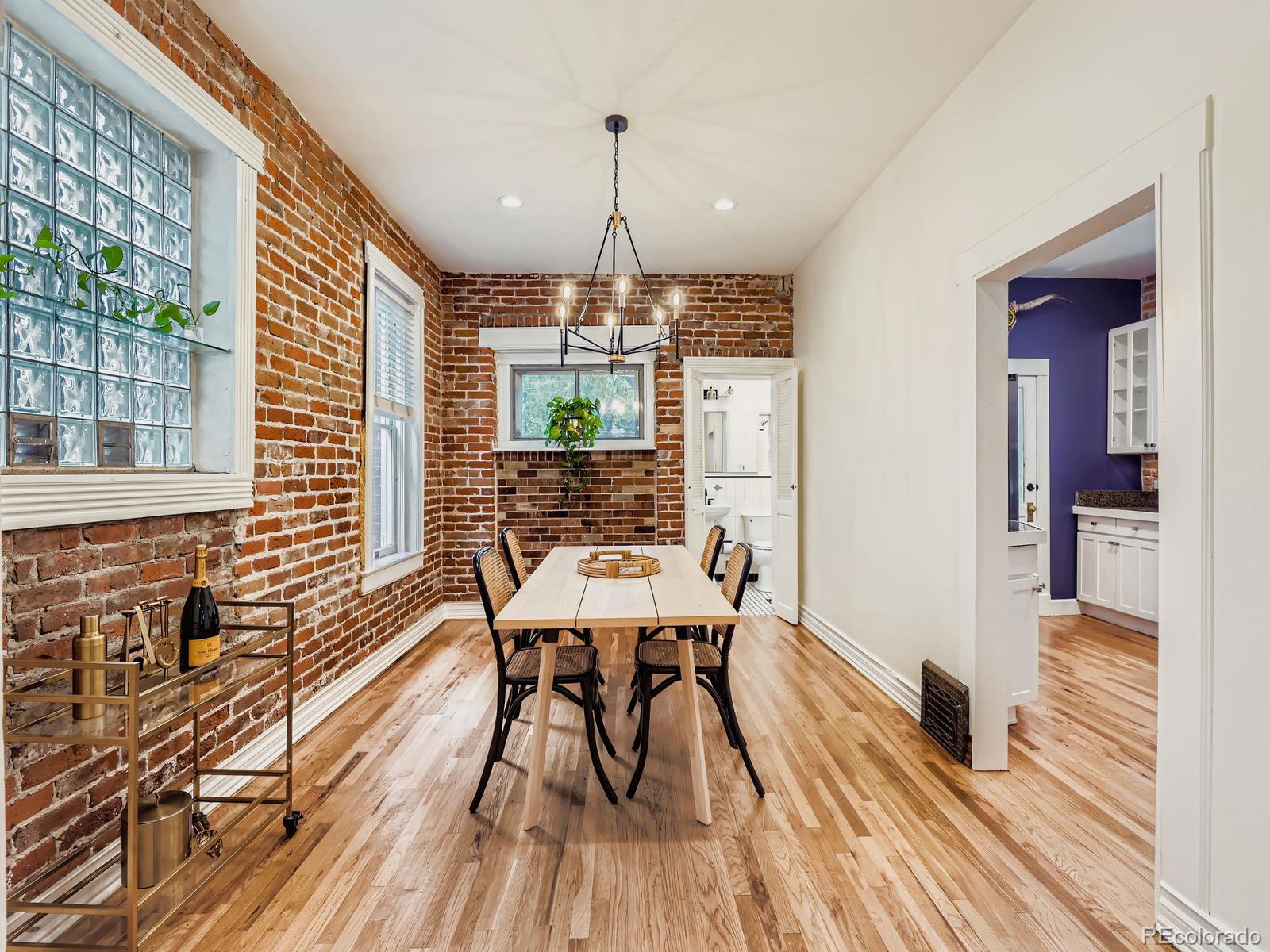 MLS Image #7 for 1548  cook street,denver, Colorado