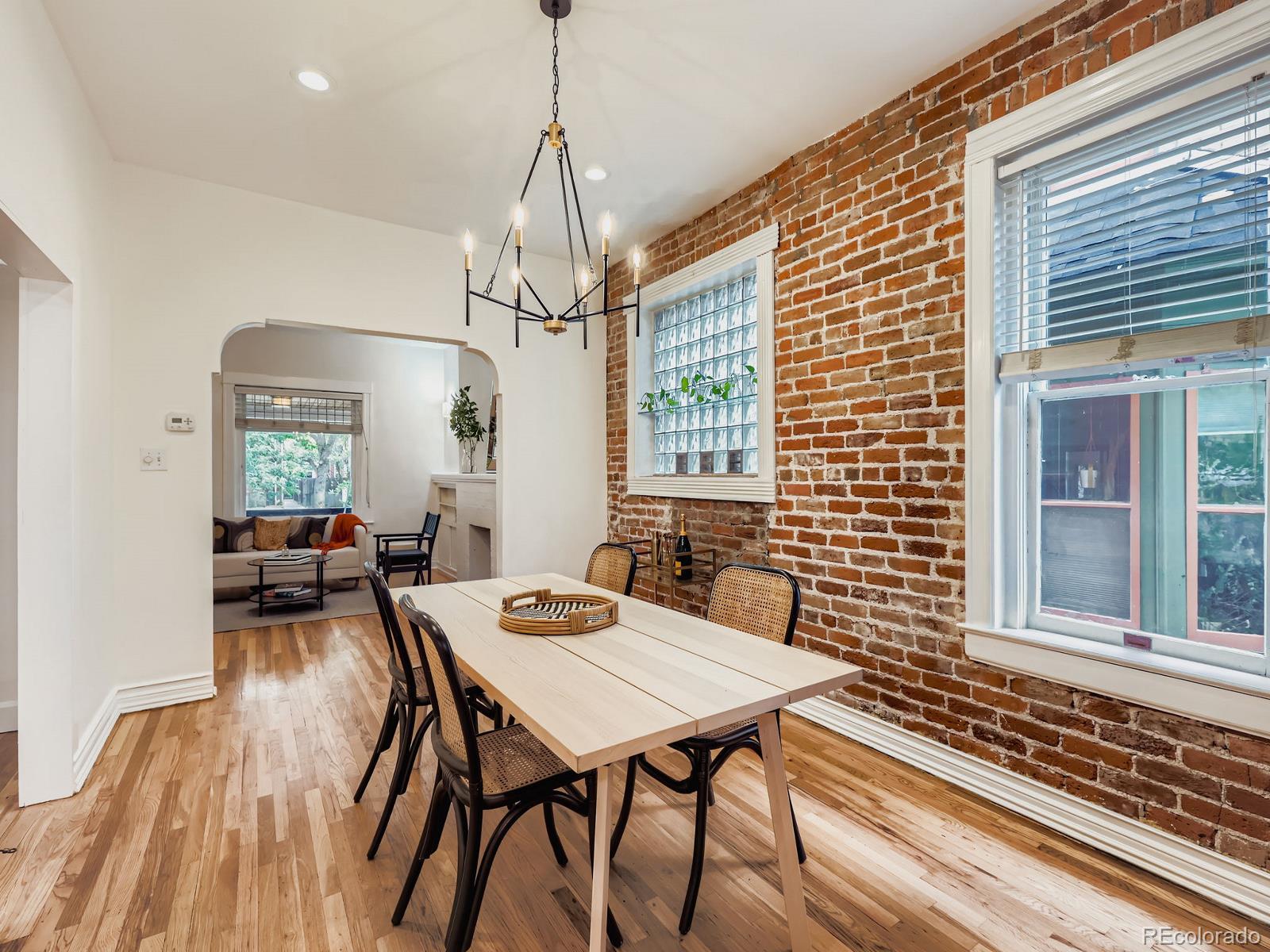 MLS Image #8 for 1548  cook street,denver, Colorado