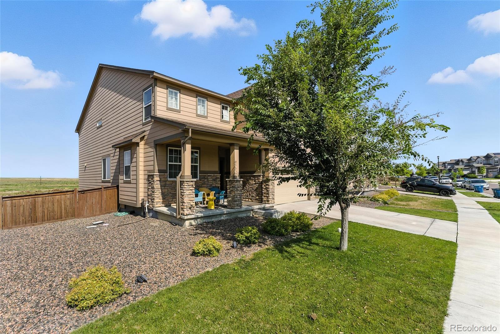 MLS Image #2 for 9383  pitkin street,commerce city, Colorado
