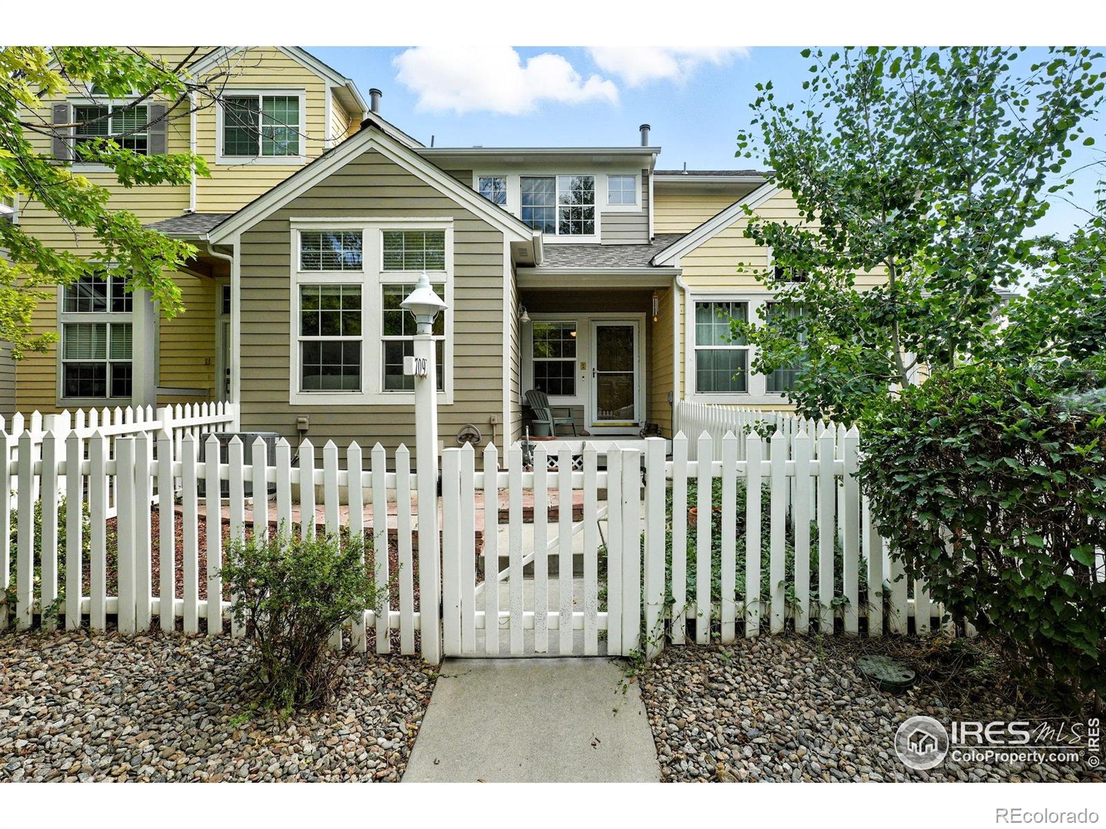 MLS Image #2 for 709  snowberry street,longmont, Colorado