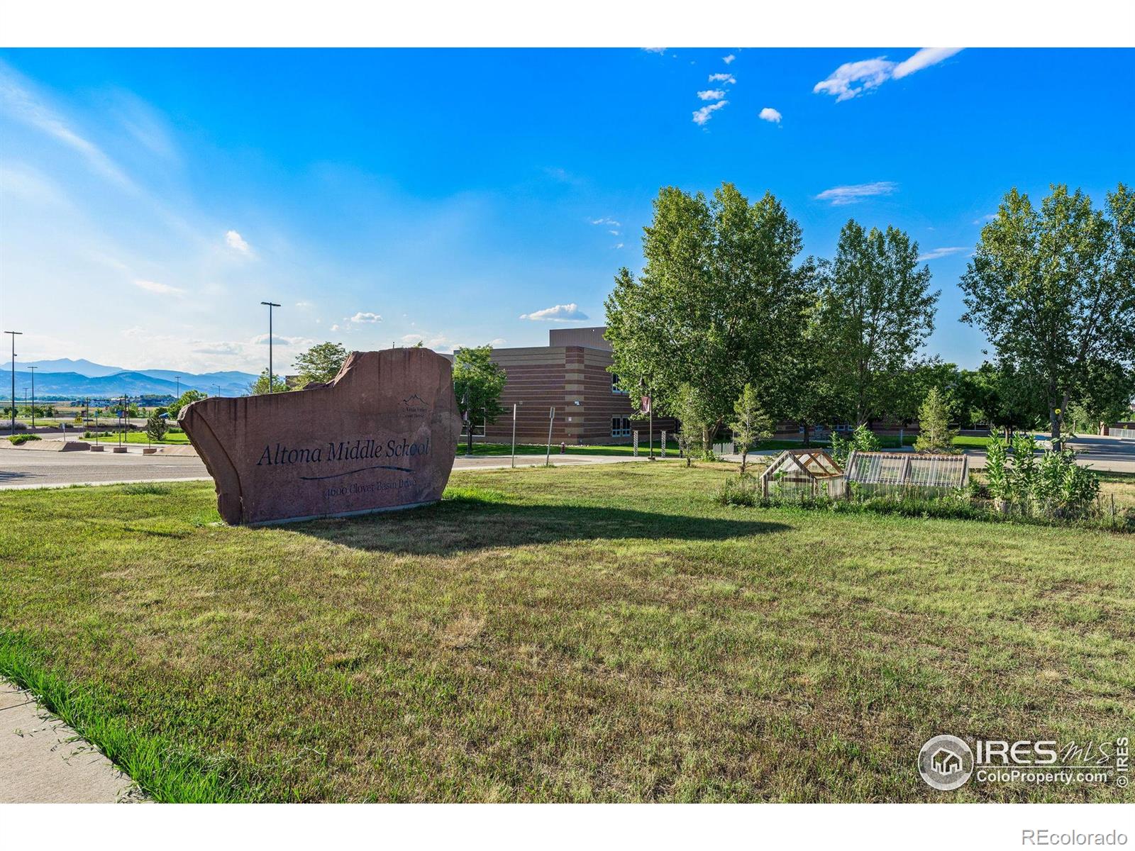 MLS Image #36 for 709  snowberry street,longmont, Colorado