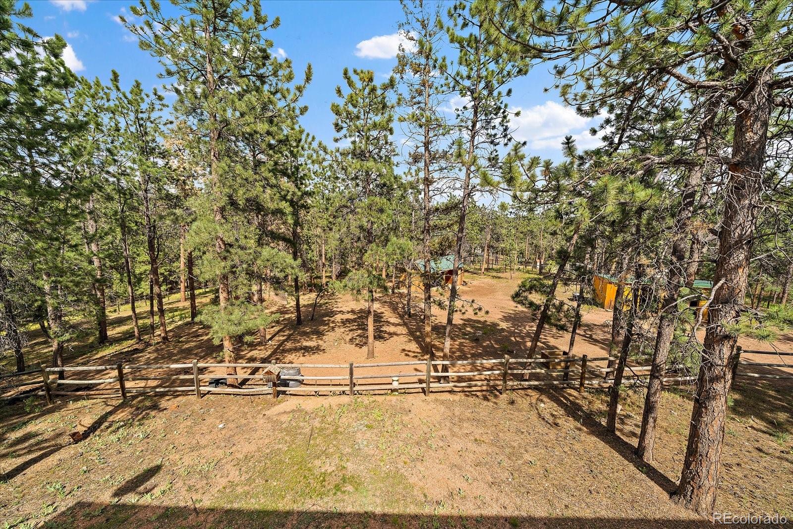 MLS Image #17 for 270  dawson road,pine, Colorado