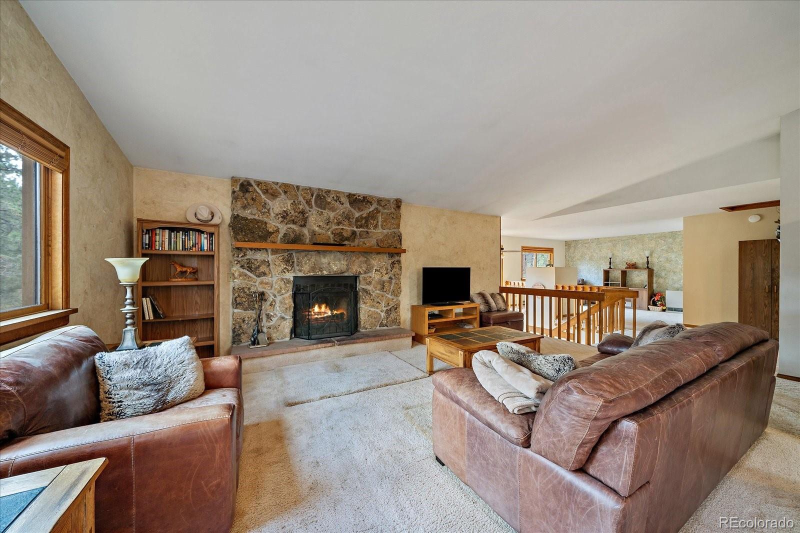 MLS Image #2 for 270  dawson road,pine, Colorado