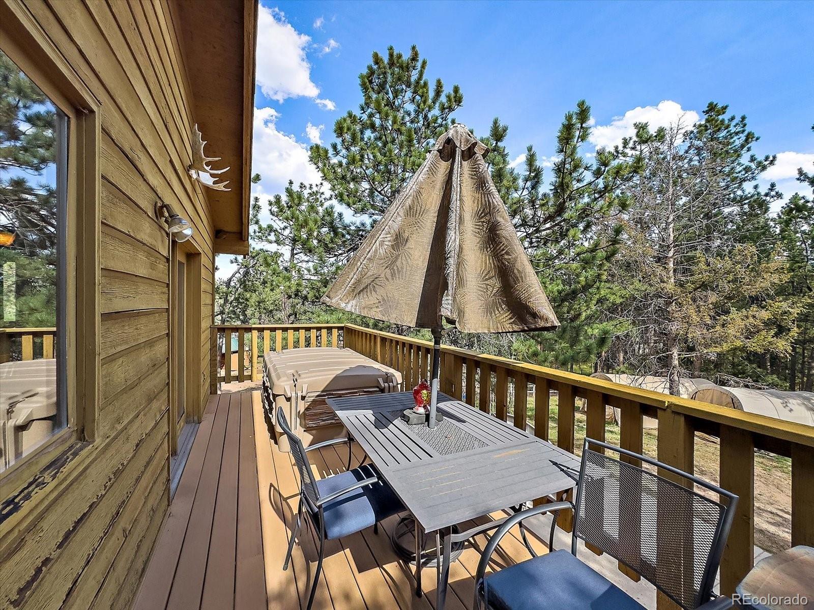 MLS Image #22 for 270  dawson road,pine, Colorado