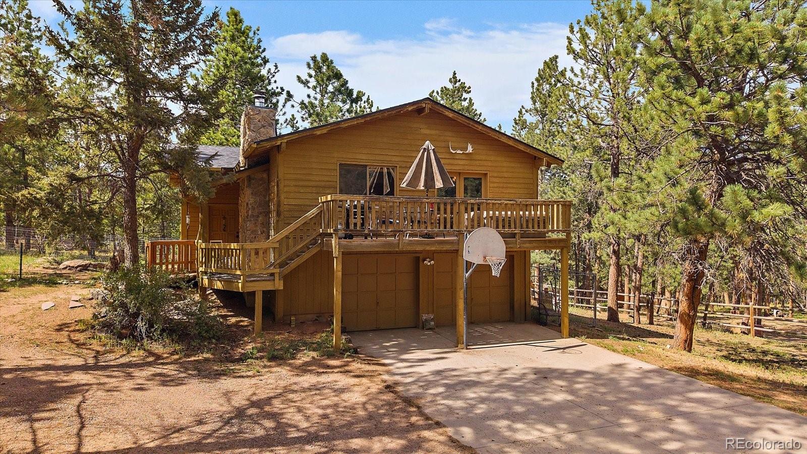 MLS Image #23 for 270  dawson road,pine, Colorado