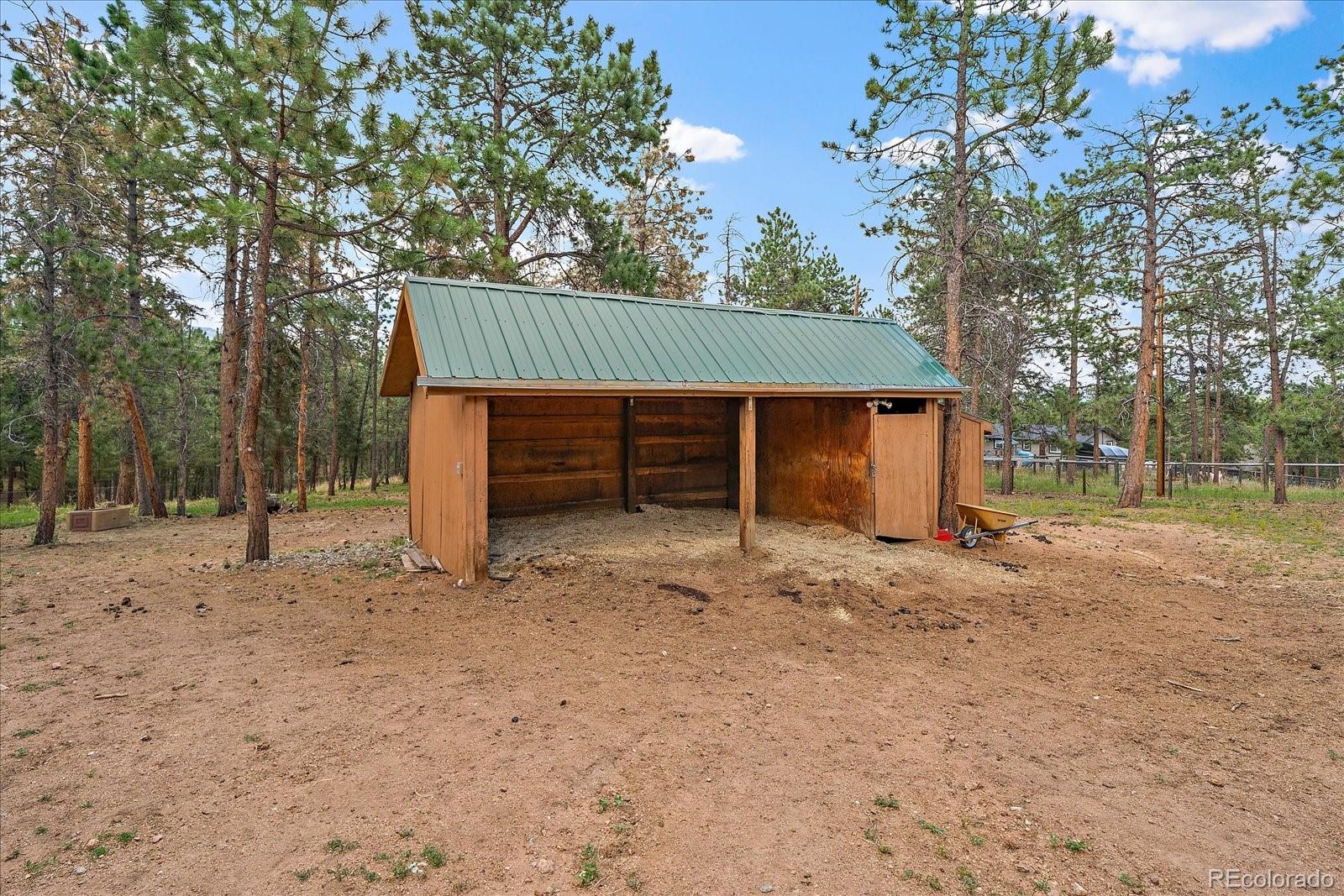 MLS Image #25 for 270  dawson road,pine, Colorado