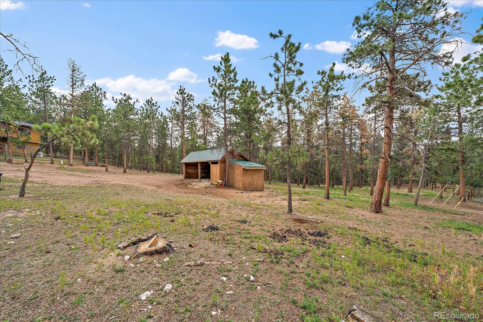 MLS Image #26 for 270  dawson road,pine, Colorado