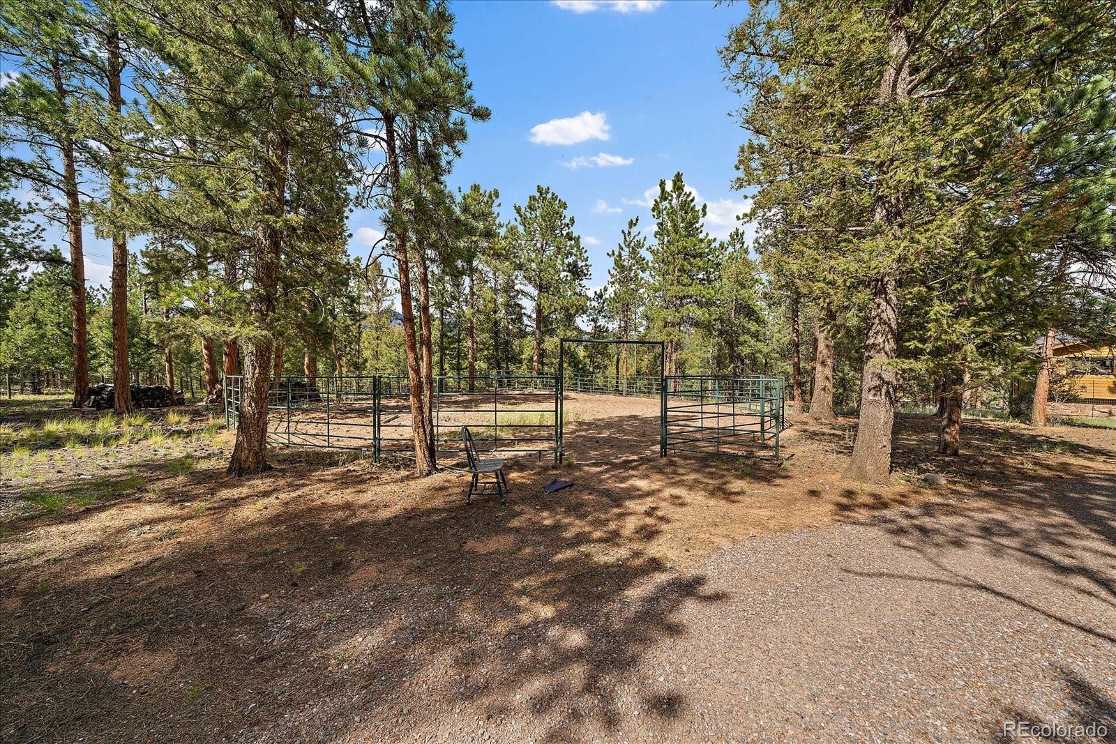 MLS Image #27 for 270  dawson road,pine, Colorado