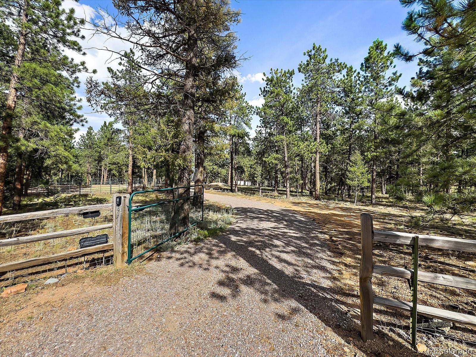 MLS Image #28 for 270  dawson road,pine, Colorado