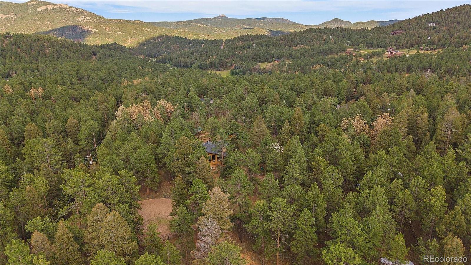 MLS Image #29 for 270  dawson road,pine, Colorado
