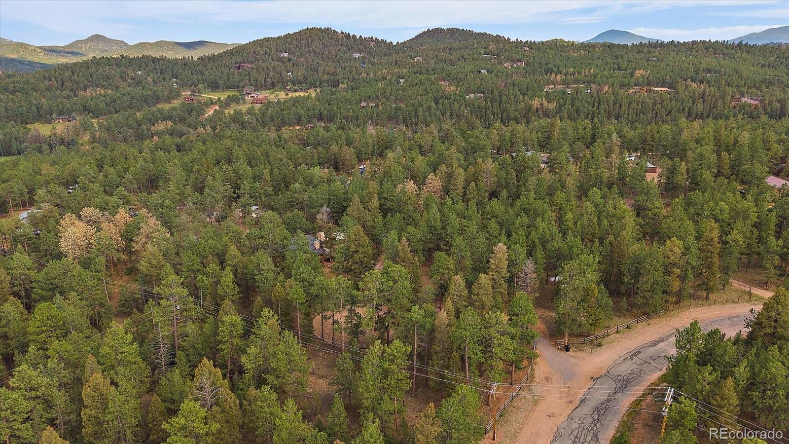 MLS Image #30 for 270  dawson road,pine, Colorado