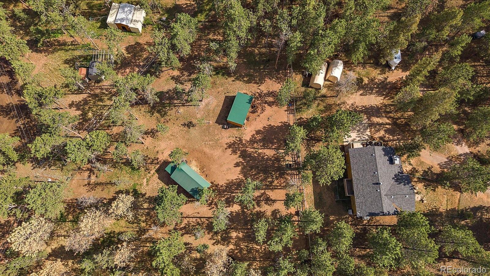 MLS Image #31 for 270  dawson road,pine, Colorado