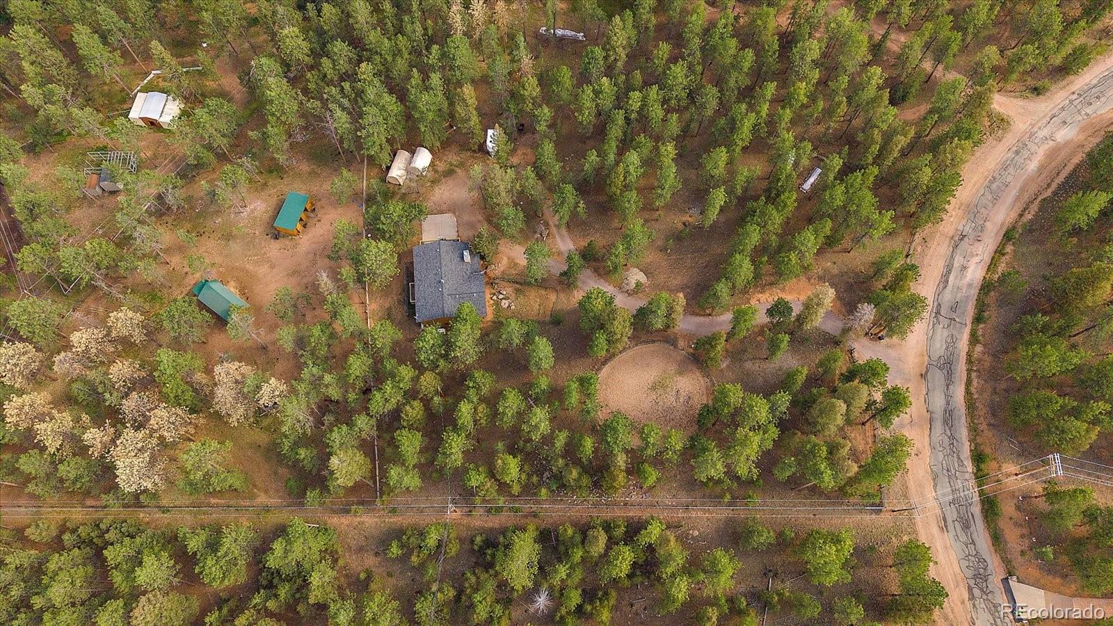 MLS Image #32 for 270  dawson road,pine, Colorado