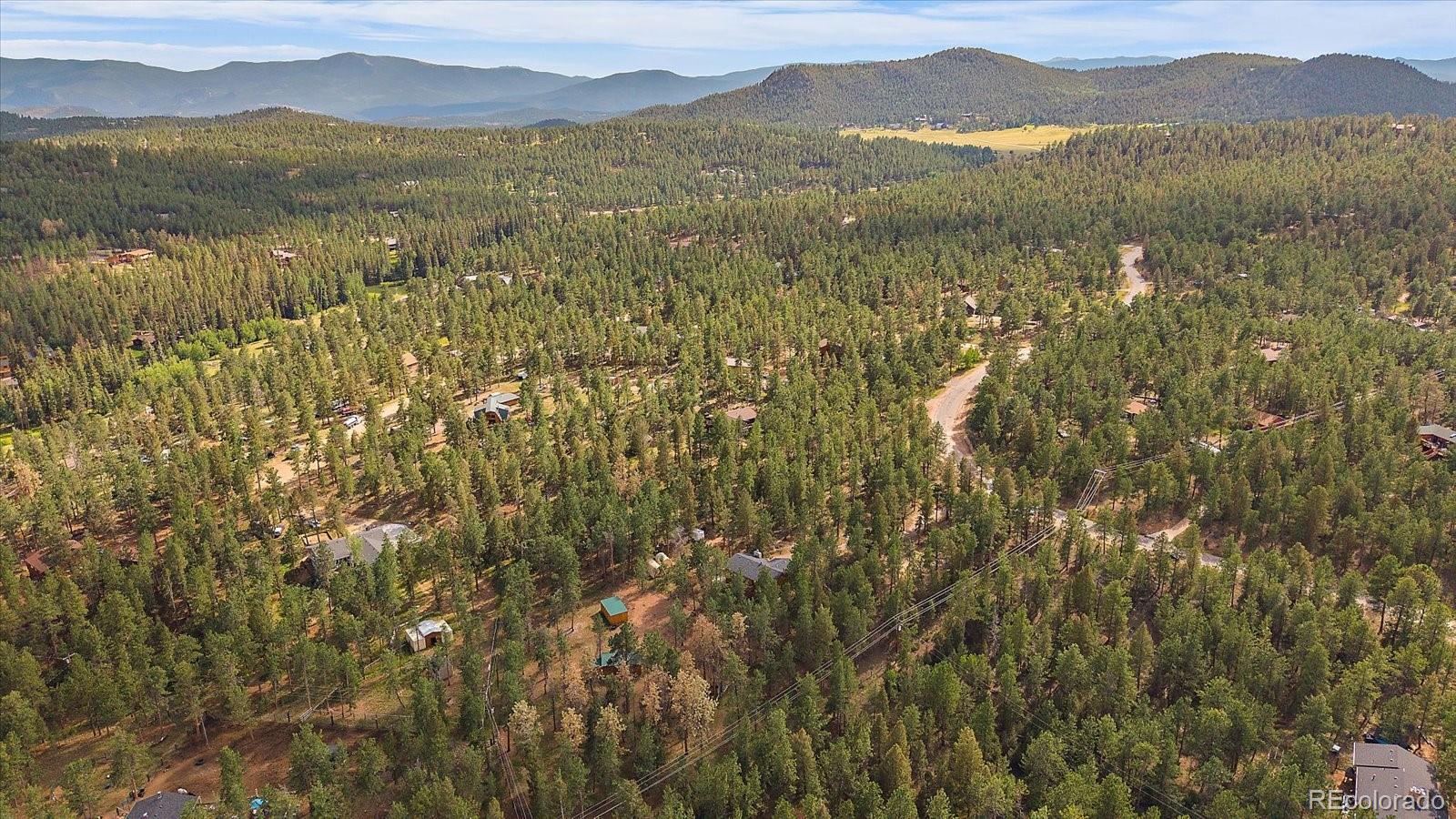 MLS Image #33 for 270  dawson road,pine, Colorado