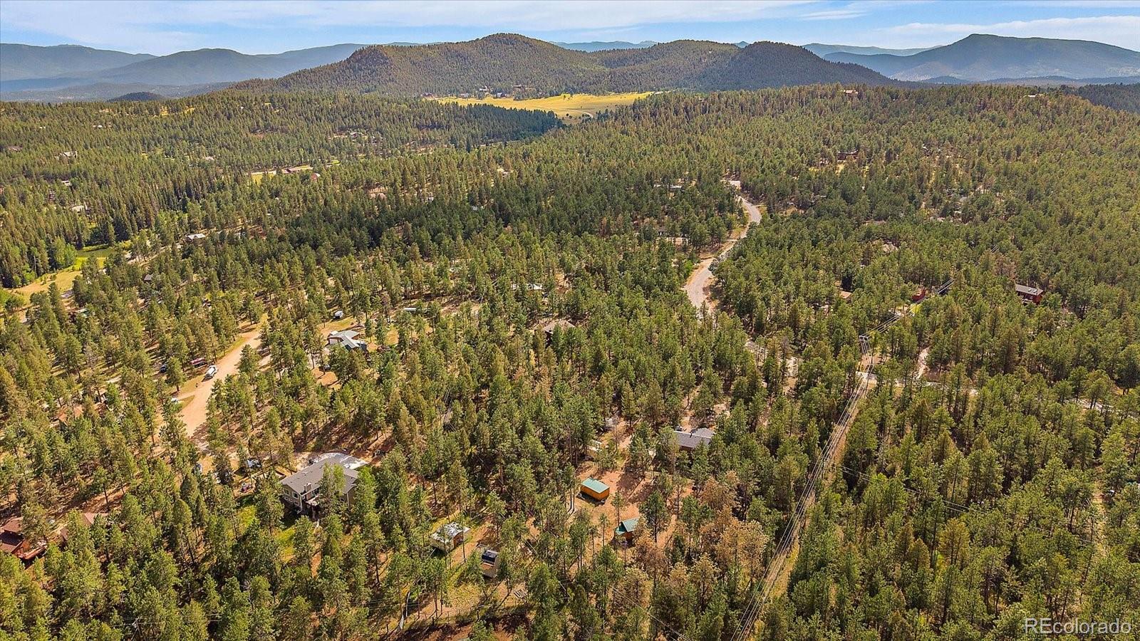 MLS Image #34 for 270  dawson road,pine, Colorado