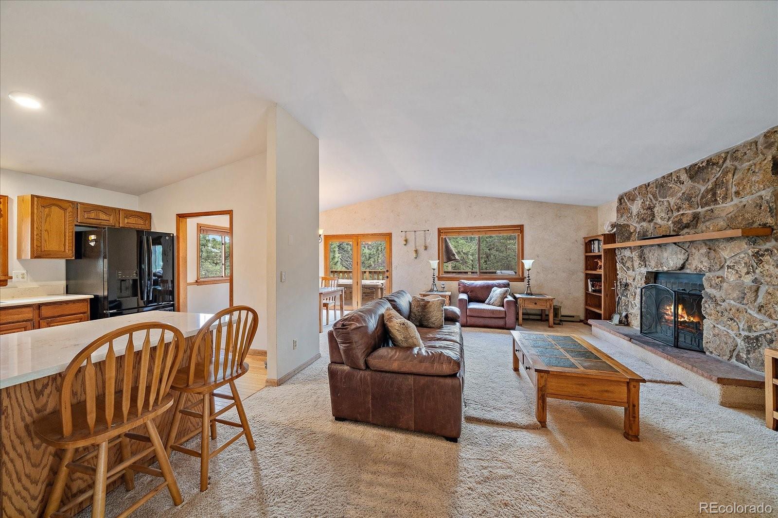 MLS Image #4 for 270  dawson road,pine, Colorado