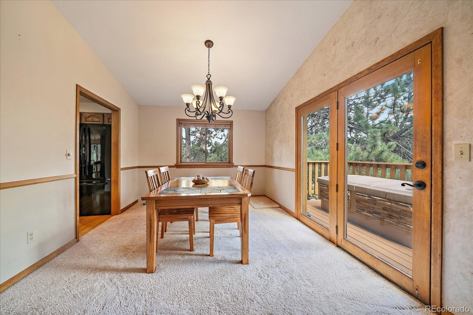 MLS Image #7 for 270  dawson road,pine, Colorado