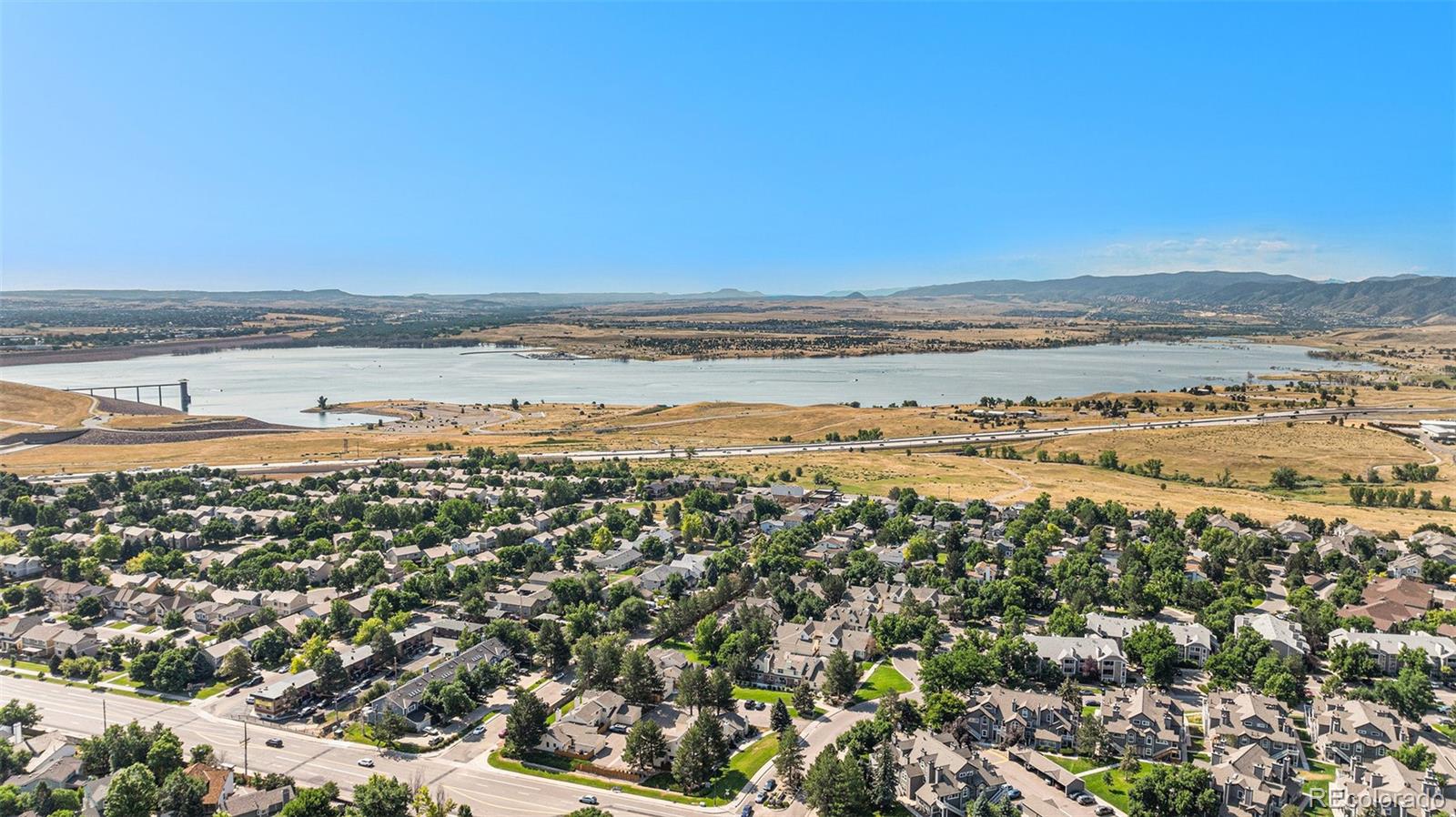 MLS Image #1 for 8304 s upham way,littleton, Colorado