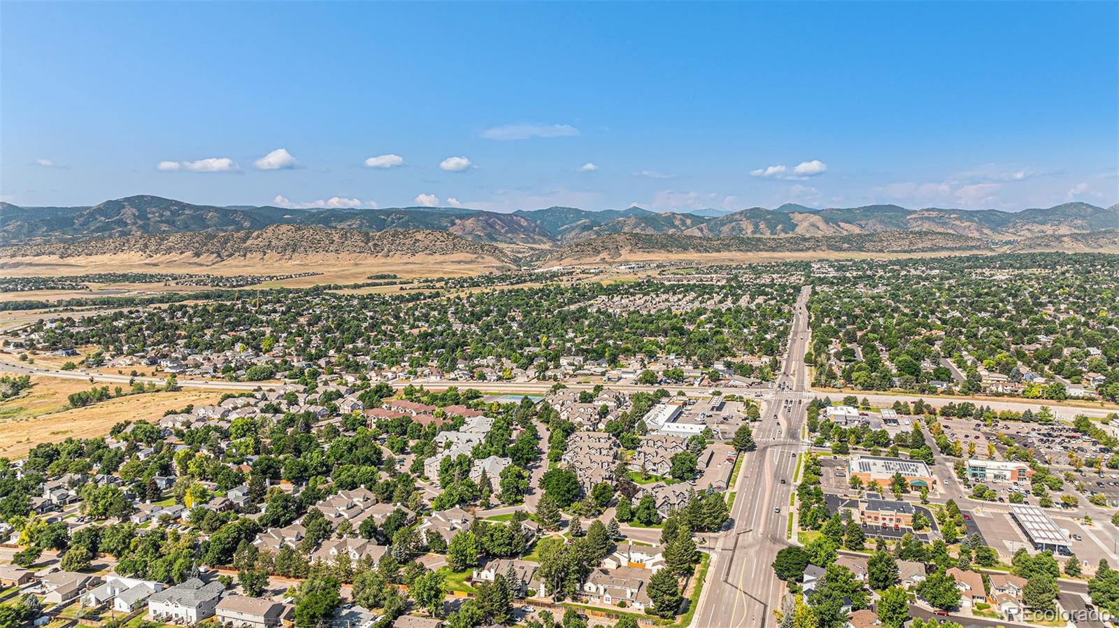MLS Image #2 for 8304 s upham way,littleton, Colorado