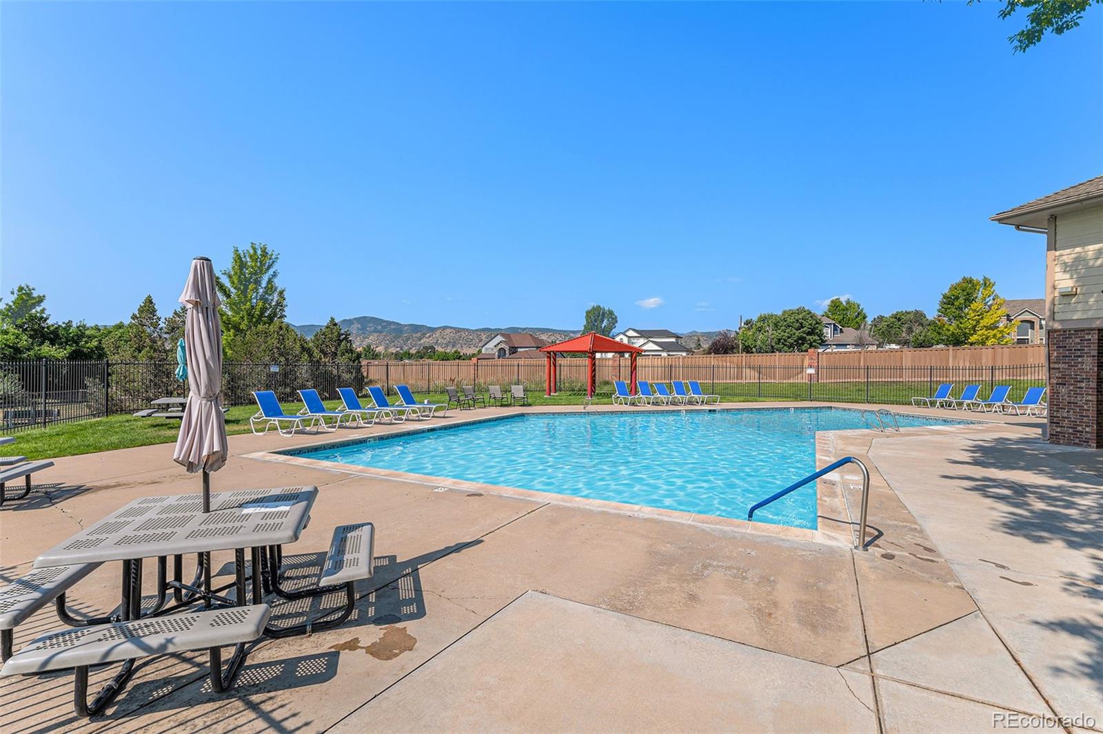 MLS Image #32 for 8304 s upham way,littleton, Colorado