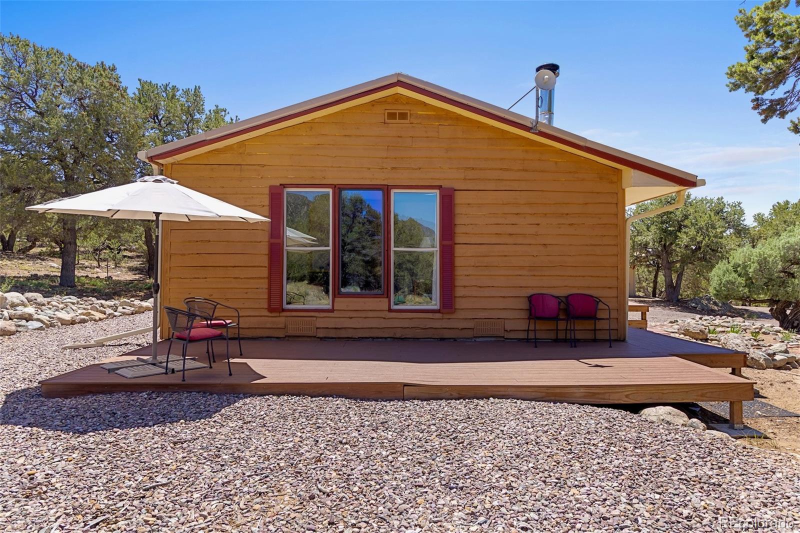 MLS Image #2 for 3520  forest trail,crestone, Colorado
