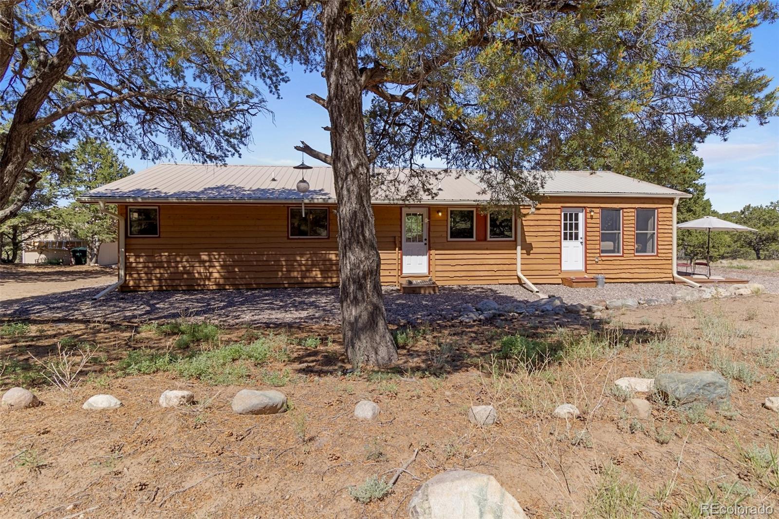 MLS Image #3 for 3520  forest trail,crestone, Colorado