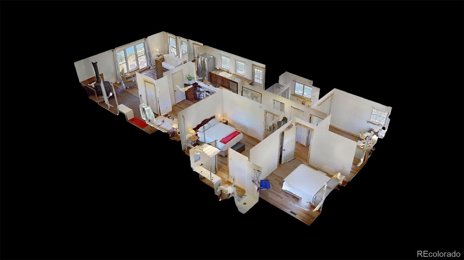 MLS Image #46 for 3520  forest trail,crestone, Colorado