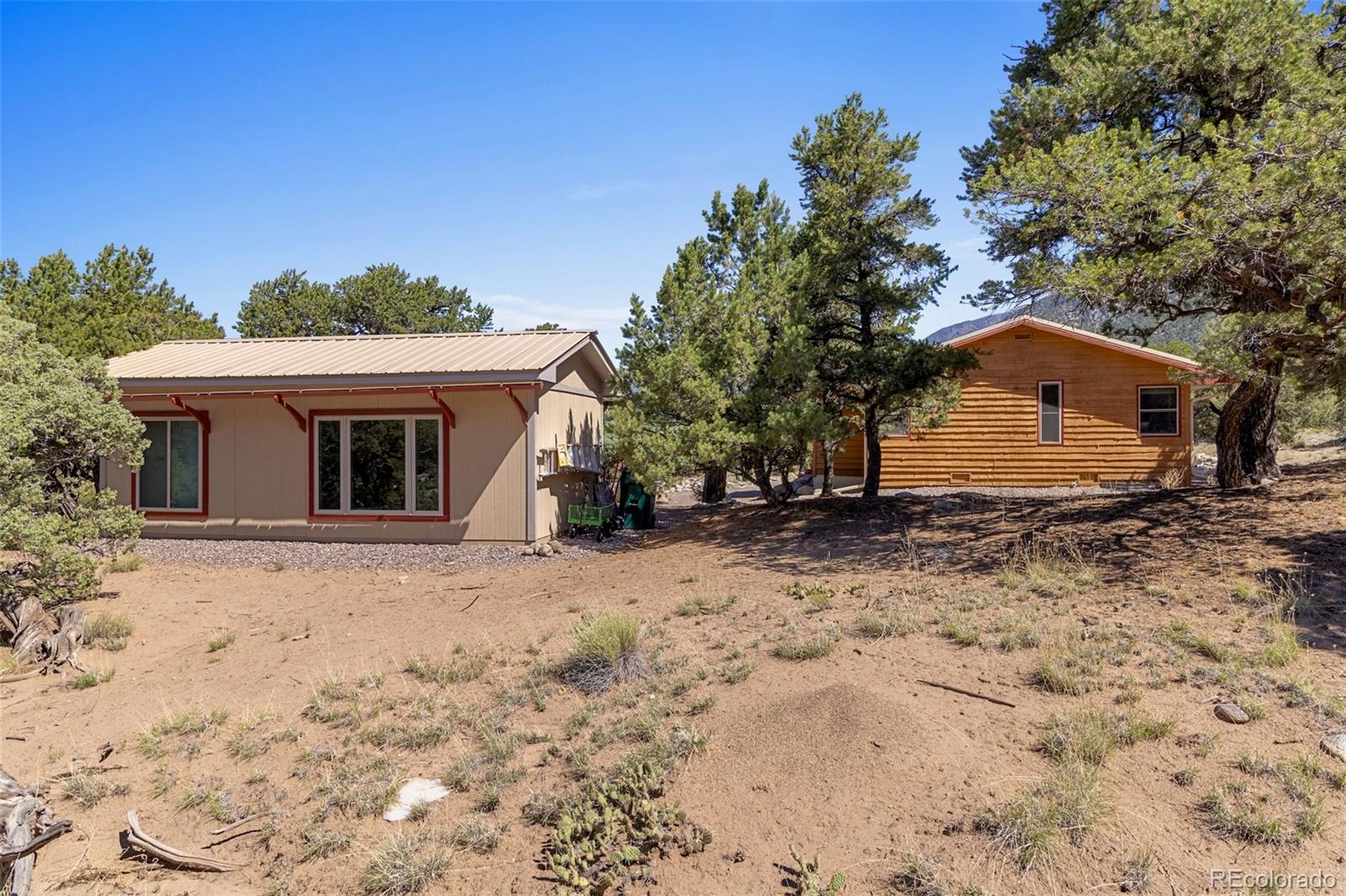 MLS Image #5 for 3520  forest trail,crestone, Colorado