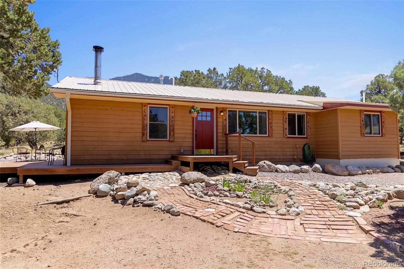MLS Image #6 for 3520  forest trail,crestone, Colorado