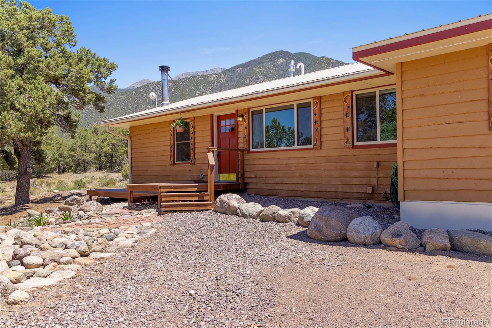 MLS Image #7 for 3520  forest trail,crestone, Colorado