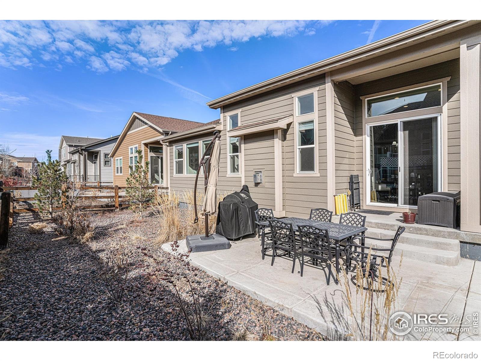 MLS Image #25 for 3095  deering lake drive,loveland, Colorado