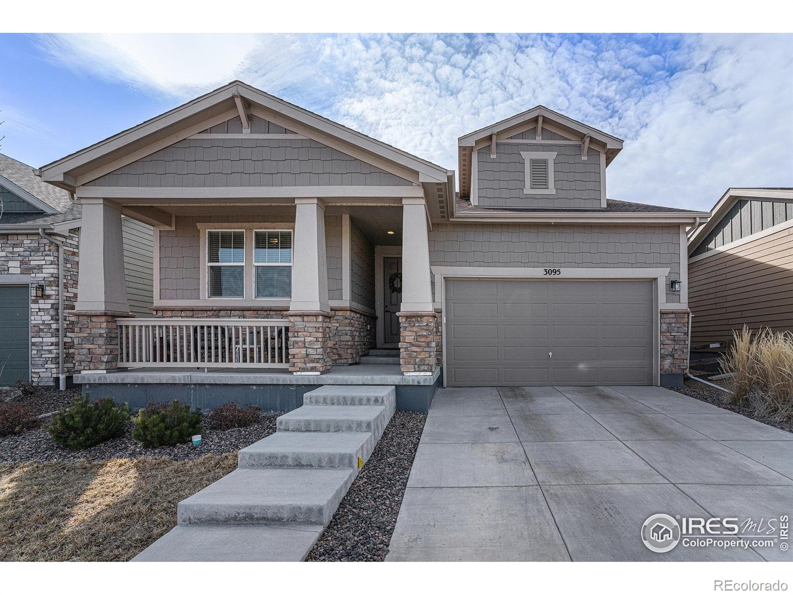 MLS Image #28 for 3095  deering lake drive,loveland, Colorado