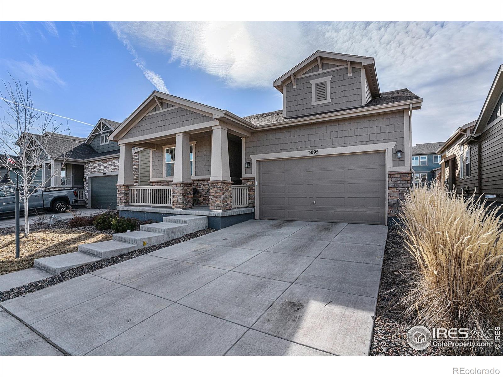 MLS Image #29 for 3095  deering lake drive,loveland, Colorado