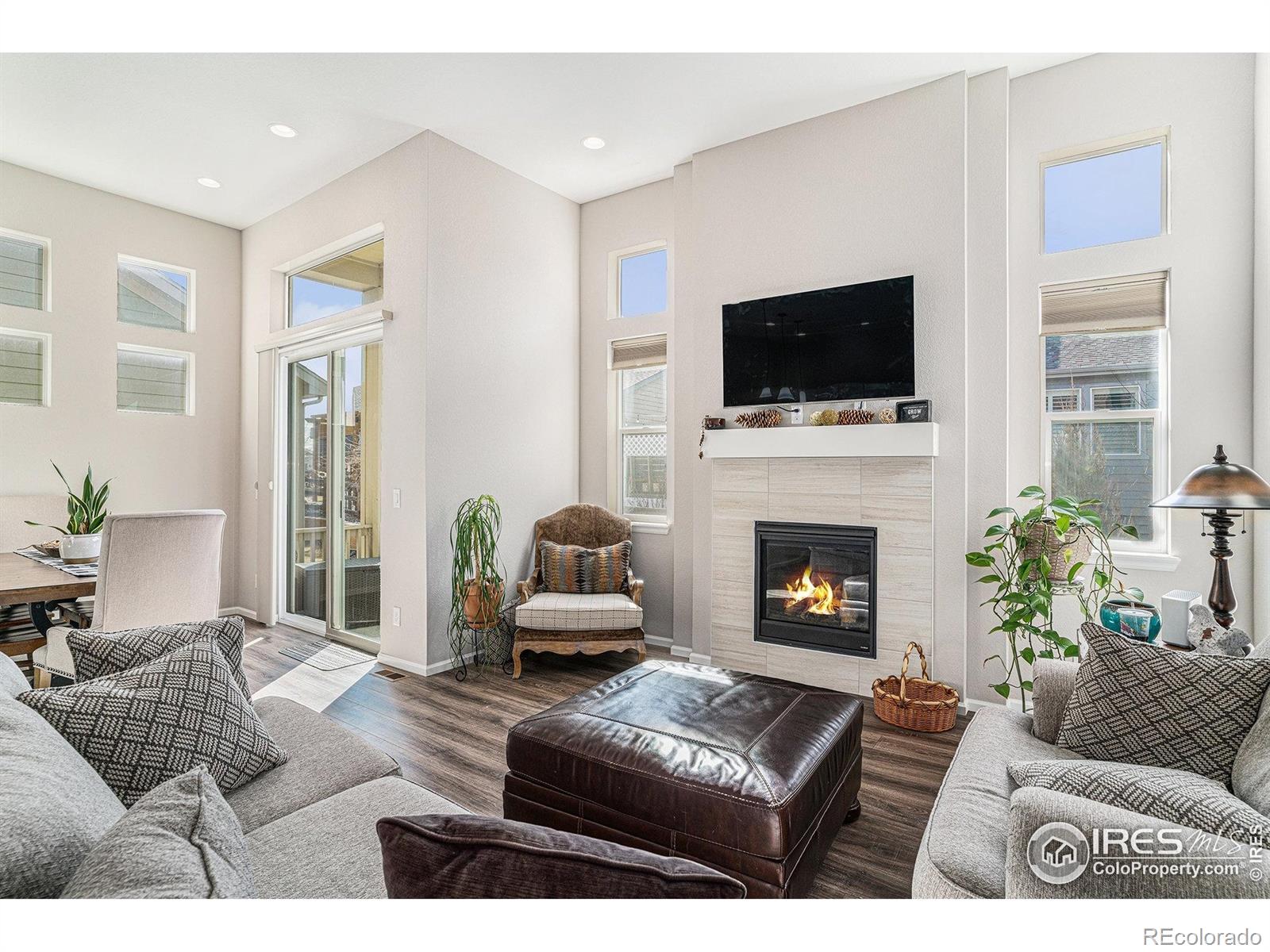 MLS Image #5 for 3095  deering lake drive,loveland, Colorado