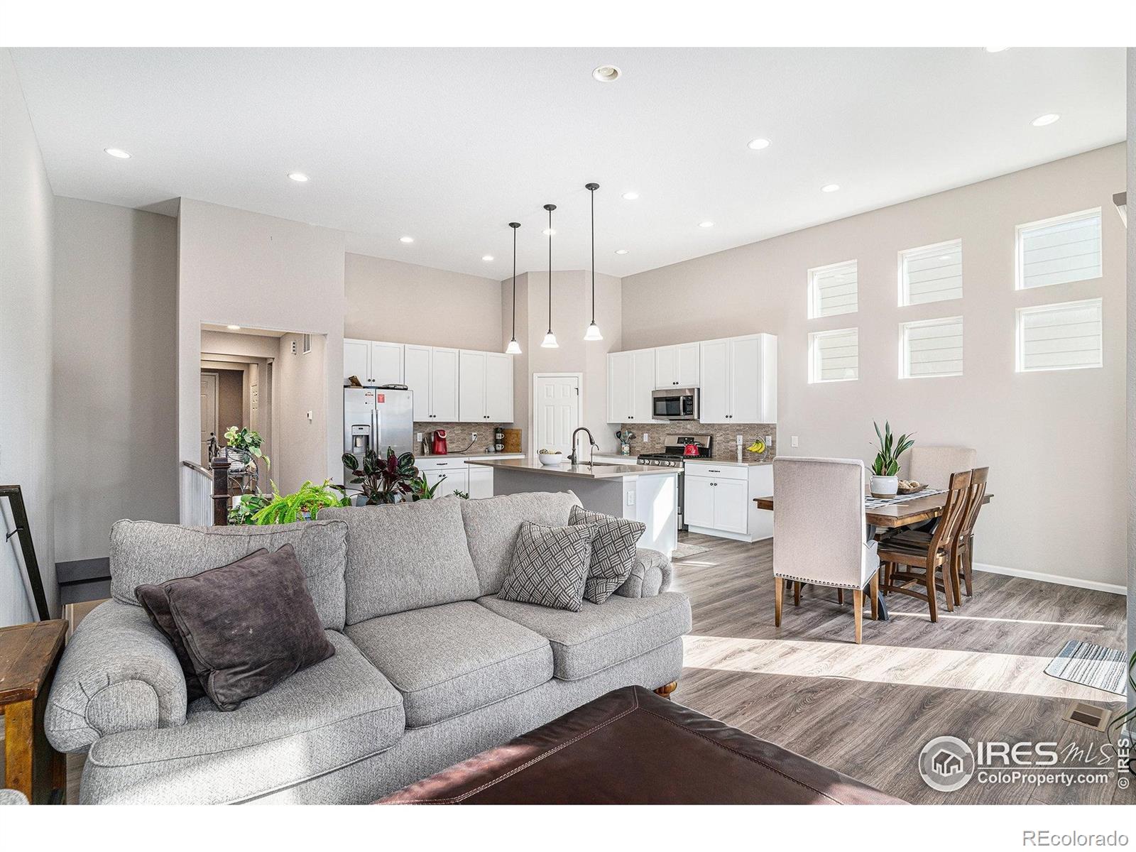 MLS Image #6 for 3095  deering lake drive,loveland, Colorado