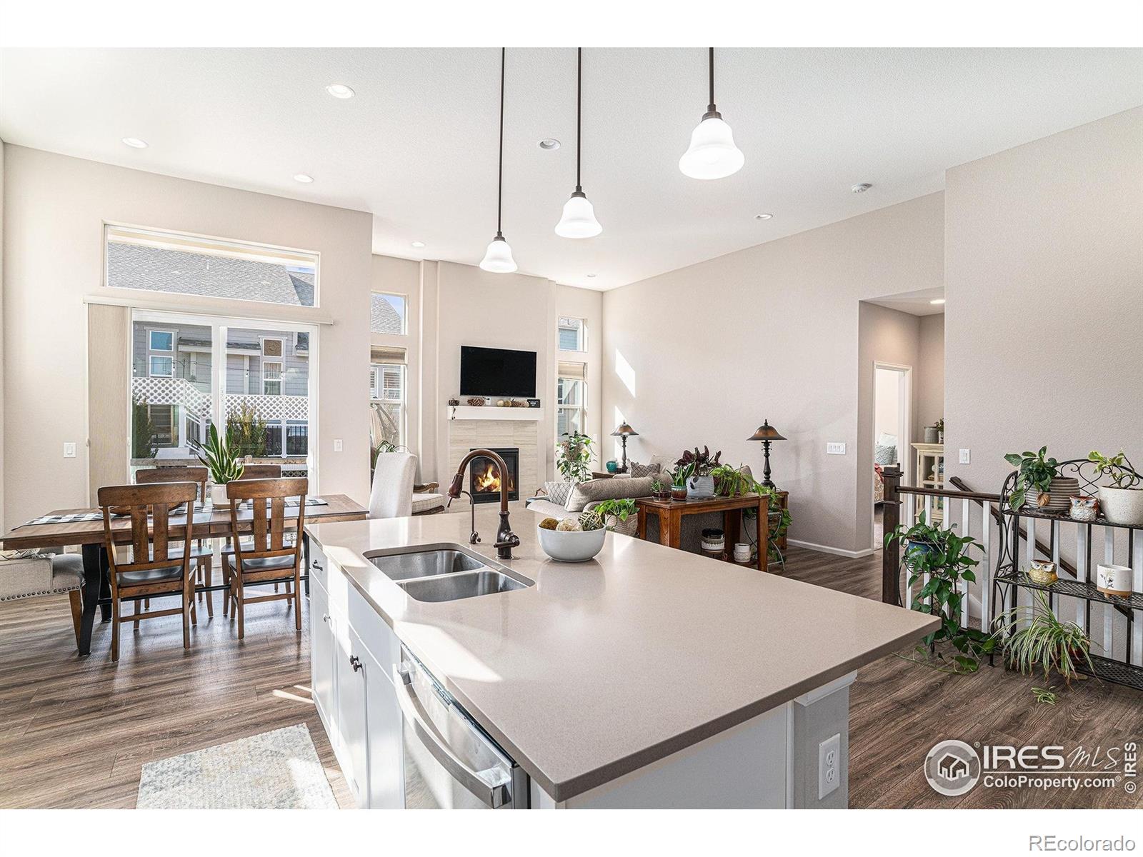 MLS Image #8 for 3095  deering lake drive,loveland, Colorado
