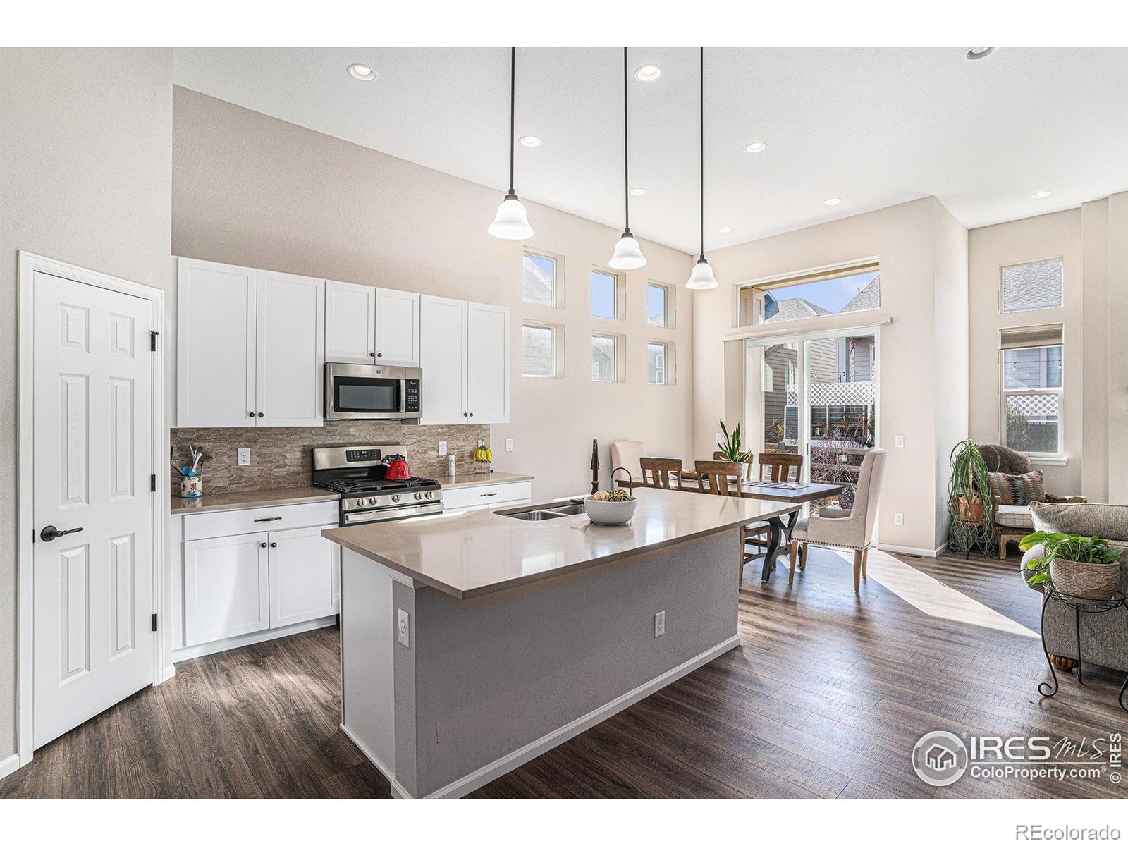 MLS Image #9 for 3095  deering lake drive,loveland, Colorado